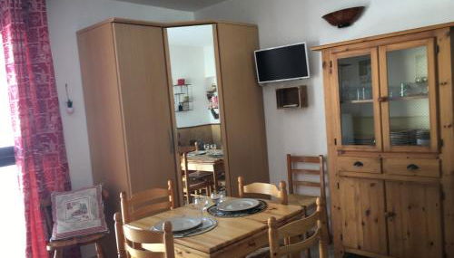 STUDIO SUR PISTES direct face rassemblement écoles de skis classé 3 Etoiles 4 Couchages COSY - Photo 3