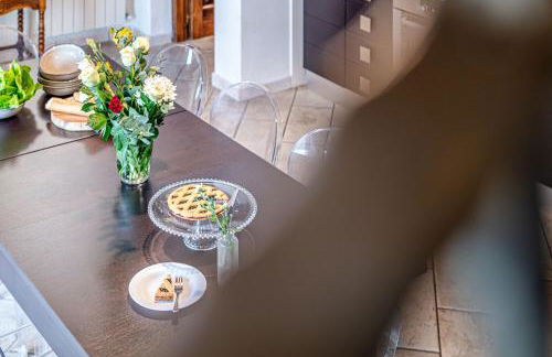 Villa Crociferi - Foto 38