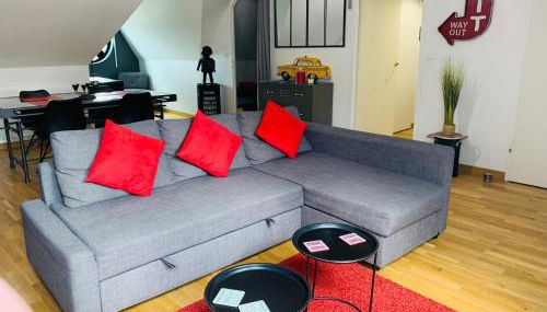 Amiens LOFT - Foto 4