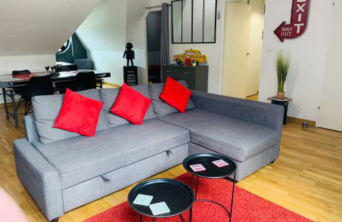 Amiens LOFT - Foto 4