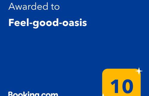 Feel-good-oasis - Foto 43