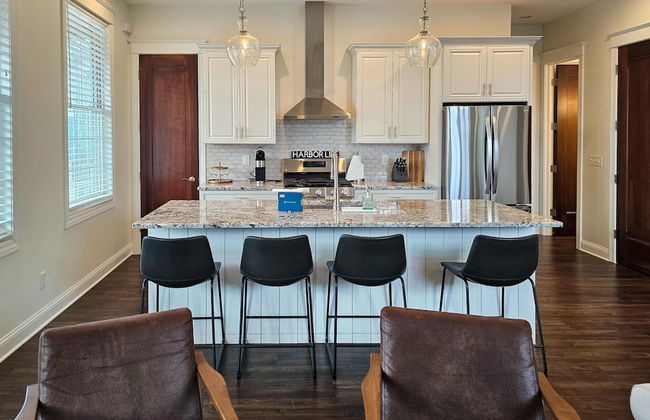 Blue Dog Landing - Foto 42