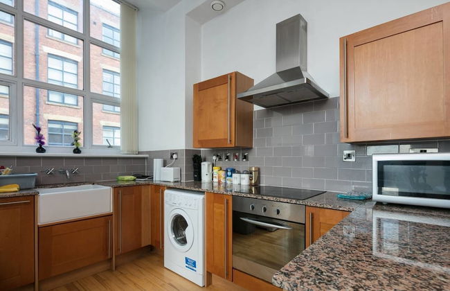 Apartment 33 - Foto 9