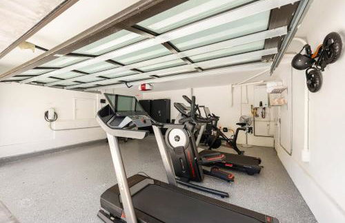 Beverly Hills Canyon Villa by Stay Awhile Villas - Foto 60