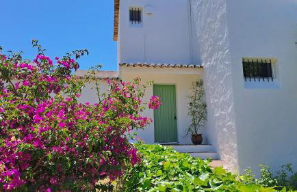 La Balaia - charm and comfort 12 people 9 beds - Foto 24