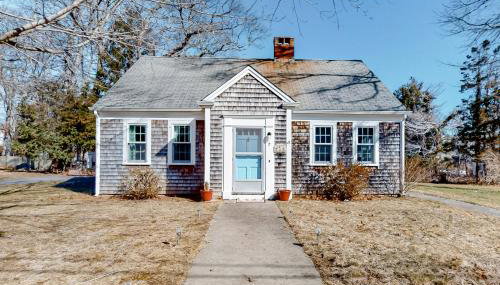 Sea Glass Cottage - Foto 1