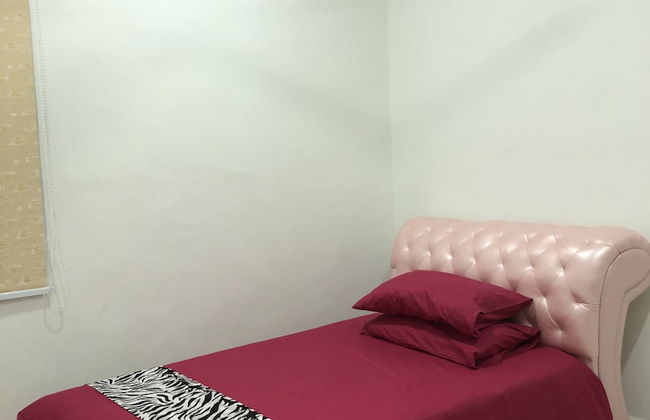 Langkawi Shell Out Villa - Foto 11