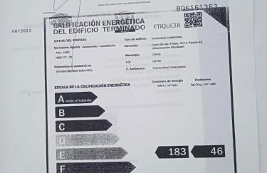 Townhouse in Las Rotas - Foto 29