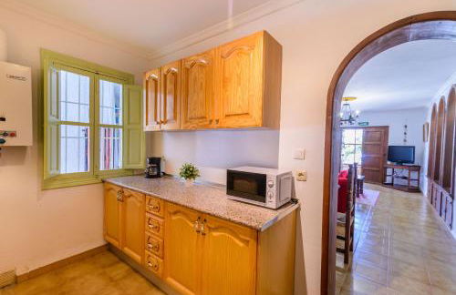 Casa Patio de Los Naranjos Piscina privada - Photo 27