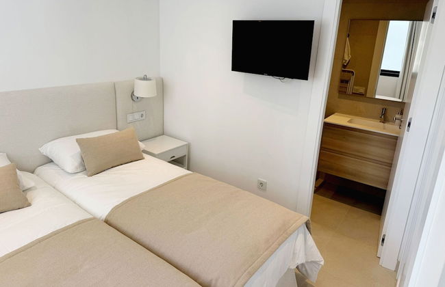 Apartamento LaViu 2Dormitorios by Croma - Foto 2