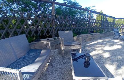 Pokoje gościnne Słoneczny Klon Dąbrówno - Foto 5