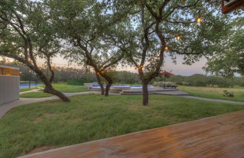 Oakridge Ranch: Pool + Hot-tub, Pickleball Court, Whiskey & Wine Room - Foto 90