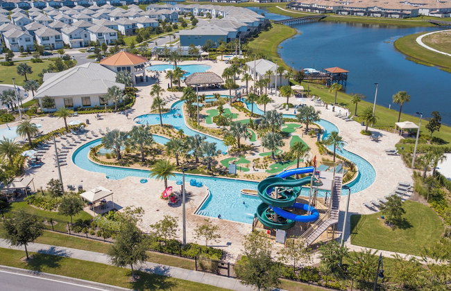 Marvelous 2 Bd Apt Close to Disney at Storey Lake 106 3121 - Foto 93