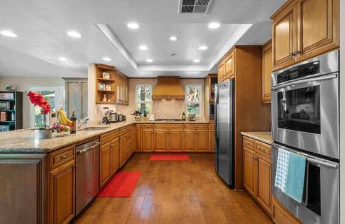 Secluded Romantic Getaway Home - Foto 52