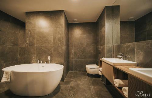 Lake Hill Karkonosze Apartments - Foto 16