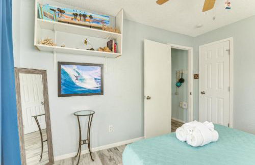 Effortless Beach Days! Family Retreat in Galveston - Photo 16