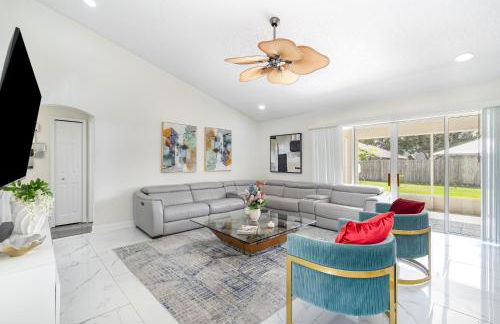 Family Launch View Stay, Modern and Bright - Foto 11