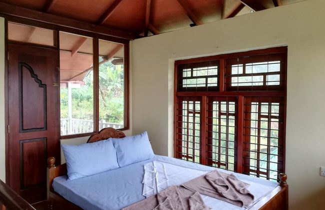 Lourdes Eco Bungalow - Photo 11