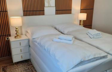 Moderne 3Zimmer Wohnung, in Königsbrunn bei Augsburg - Foto 1