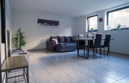 FeWo WOW! TOP Lage! Schöne 2-Zimmer Wohnung! - Foto 6