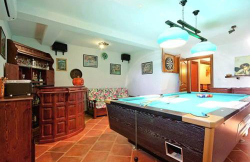 Villa ALEXANDER - Foto 23