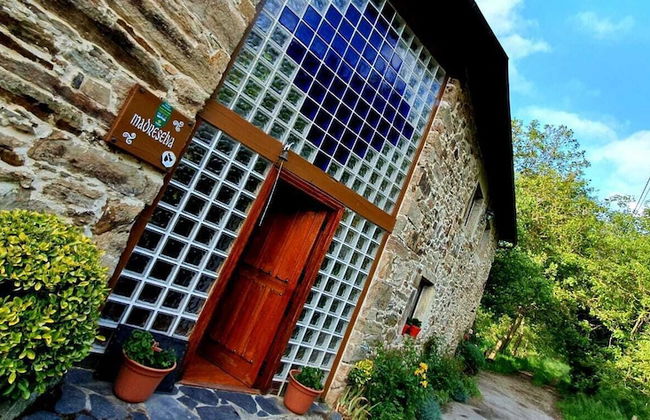 Casa Rural Madreselva - Foto 48