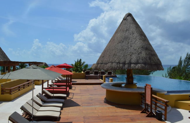 Pueblito Escondido 306 by Riviera Rentals - Foto 48