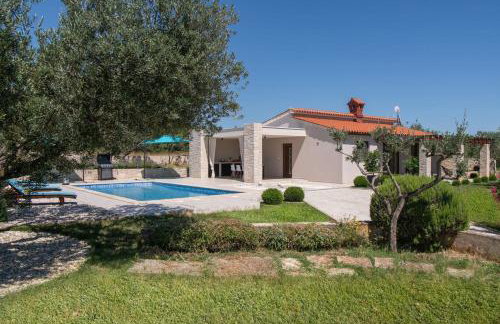 Villa Silentio - Foto 38