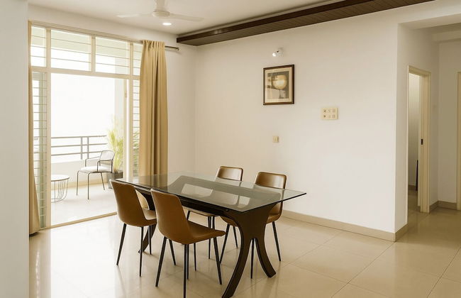 White Fern Stays - Foto 31