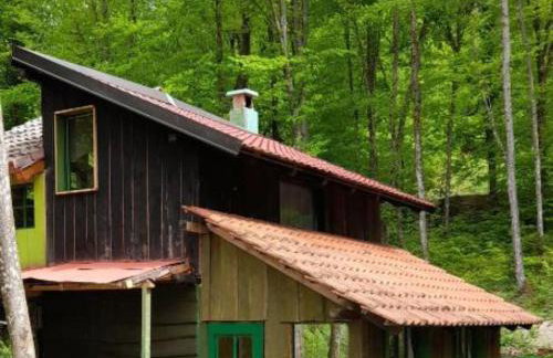 Holiday Home Green Side Cottage - Foto 7