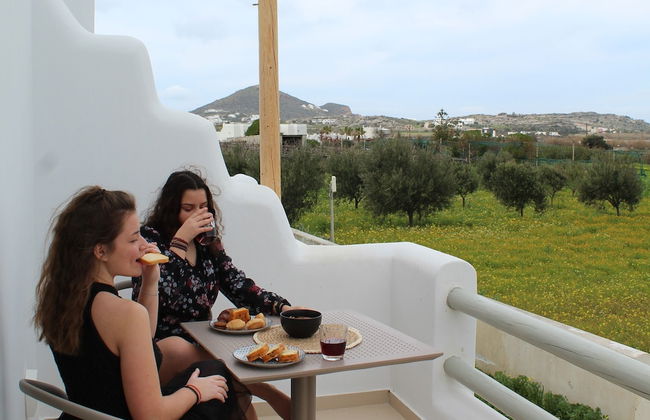 Lemonia Suites With Outdoor BBQ Area - Foto 70