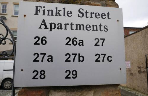 Cosy two bedroom apartment - Foto 26