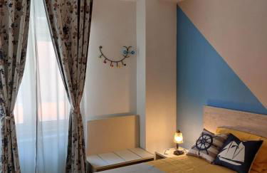 Dimoranna Casa Vacanza con Parcheggio Privato - Photo 29