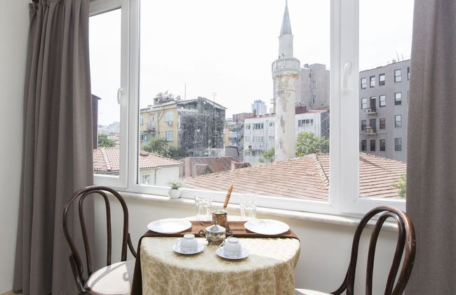 Antique Boutique - Foto 25