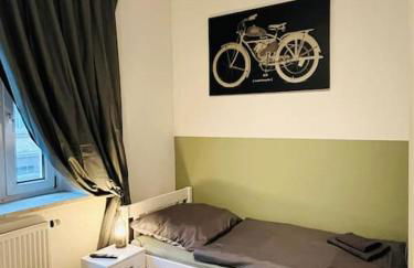 Monteurswohnung an der Mulde - Foto 3