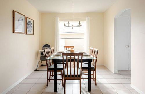 Excelente Refúgio em Indian Wells c/ Piscina Priv! - Foto 33