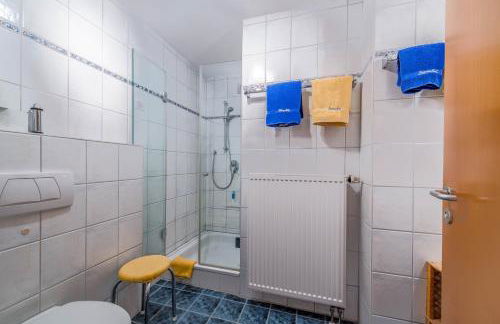 Petrushof Ferienwohnung Vogelspitz - Foto 13