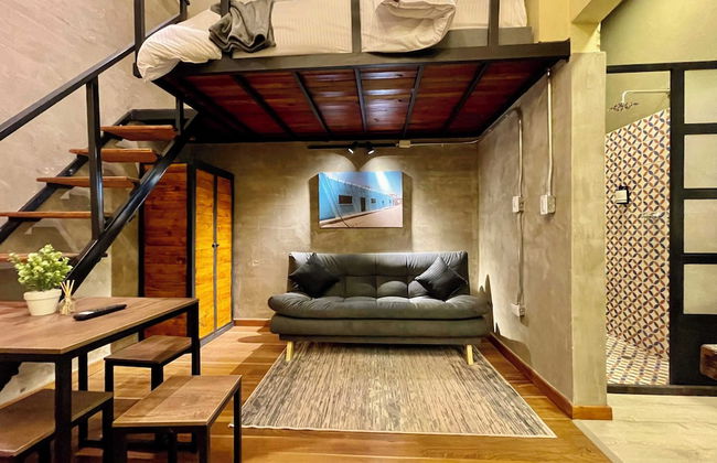 Colonia Suites 722 by Wellcome - Foto 32