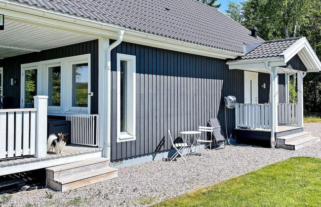 4 Person Holiday Home in Karlstad - Photo 33