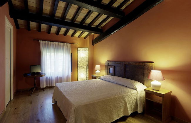 Castello di Baccaresca - Foto 19