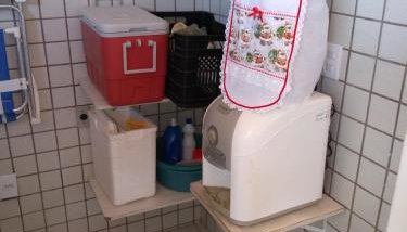 Praia de Camboinha-PB apto bacana! - Foto 5