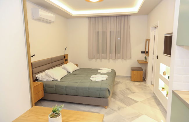 Heaven Apartments - Foto 80