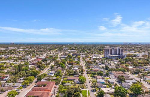 Hollywood Tropical Retreat - Foto 63