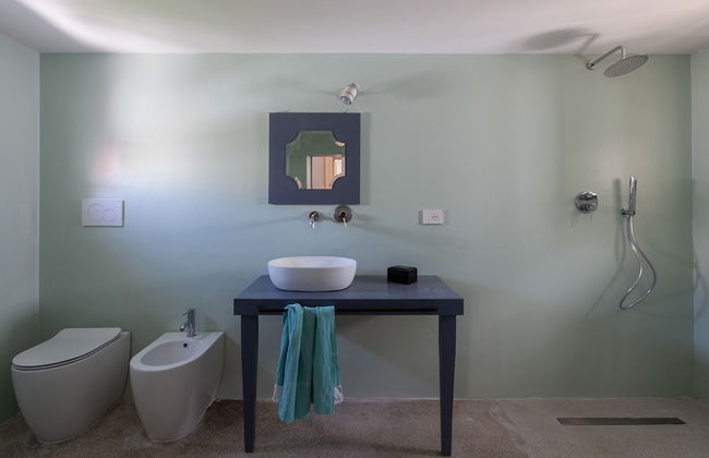 Palazzo Favola Dimora in town centre - Foto 21