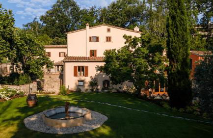 Agriturismo Torreghiotta - Foto 7