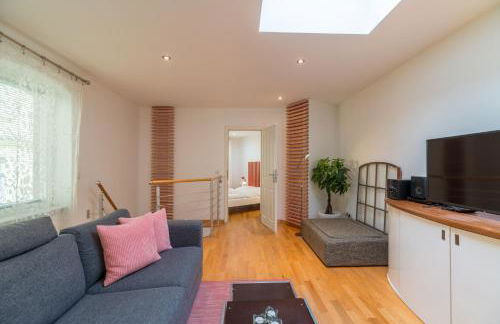 Urban Duplex Kreuzberg - Foto 12