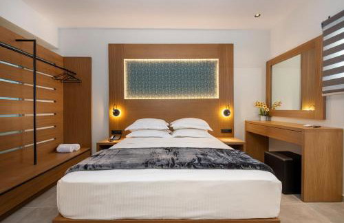 ILIOS K Village Resort - Foto 1