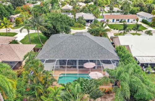 Lux Family 3 BR With Pool Villa Walk To Beach and Mercato - Foto 33