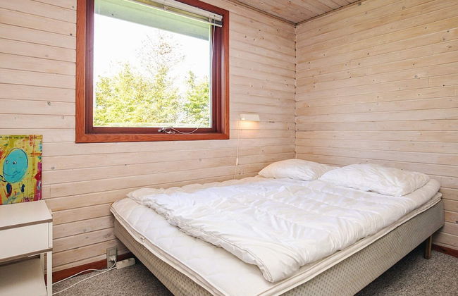 Peaceful Holiday Home in Storvorde near Sea - Foto 26