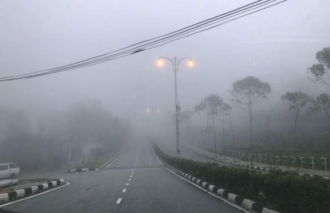 Vin Cottage Cameron Highlands - Foto 48